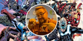 Intervista a CB Cebulski – “Quello in arrivo è un nuovo e differente Ultimate Universe | Speciale Lucca CG23