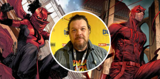 Intervista a Marco Checchetto – Da Daredevil a Ultimate Spider-Man | Speciale Lucca CG23 Intervista Marco Checchetto