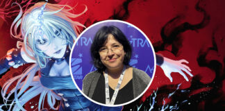 Intervista a Federica Di Meo, la mangaka italiana autrice di Oneira | Speciale Lucca CG23 Federica Di Meo Oneira Star Comics Intervista