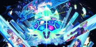 Pokémon Scarlatto e Violetto – Ecco il trailer e nuovi dettagli su Il Tesoro dell’Area Zero Parte II: Il Disco Indaco Pokémon Scarlatto e Violetto Il tesoro dell'Area Zero Parte II Il Disco Indaco