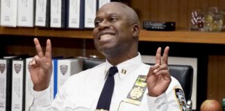 È morto Andre Braugher, l’attore di Brooklyn Nine-Nine aveva 61 anni Andre Braugher Brooklyn Nine Nine