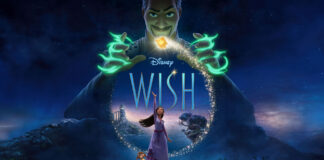 Wish – Il nuovo classico Disney per il 100° anniversario della casa del Topo | Recensione Wish