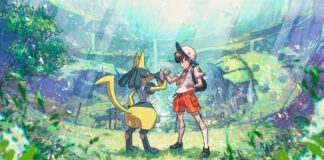 Pokémon Scarlatto e Violetto – Ecco come ottenere un Lucario Shiny e una Master Ball Pokémon Scarlatto e Violetto - Ecco come ottenere un Lucario Shiny