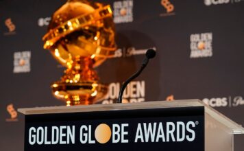 Golden Globe 2024 – Da Barbie a Io Capitano, ecco tutte le nomination Golden Globe 2024