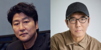 Florence Korea Film Fest – L’attore Song Kang-ho e il regista Kim Jee-woon ospiti della 22ª edizione Florence Korea Film Fest