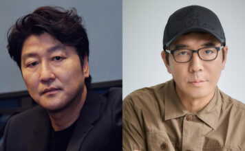 Florence Korea Film Fest – L’attore Song Kang-ho e il regista Kim Jee-woon ospiti della 22ª edizione Florence Korea Film Fest