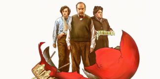 The Holdovers: Lezioni di Vita – Lo struggente ritorno di Alexander Payne con Paul Giamatti | Recensione