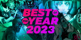 I Migliori Fumetti del 2023 secondo RedCapes.it Migliori Fumetti 2023