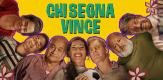 Chi Segna Vince – La storia (semi)vera della peggior squadra di calcio del mondo | Recensione Chi Segna Vince