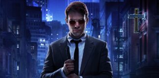 Daredevil di Netflix è ora canonica nel Marvel Cinematic Universe Daredevil