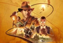 Indiana Jones e l’antico Cerchio è disponibile ora su Nintendo Switch 2 Indiana Jones e l'antico Cerchio