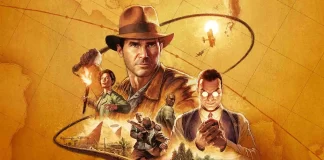 Indiana Jones e l’antico Cerchio – La nuova avventura di Indy approda finalmente su PlayStation 5 I Recensione Indiana Jones e l'antico Cerchio