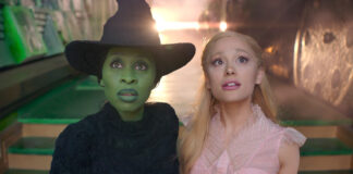 Wicked – Ecco il trailer del film con Cynthia Erivo e Ariana Grande Wicked