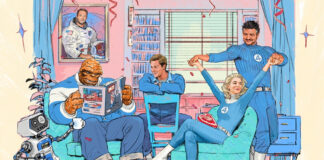 Fantastici 4 – Svelato il cast e la data di uscita ufficiale del film Marvel