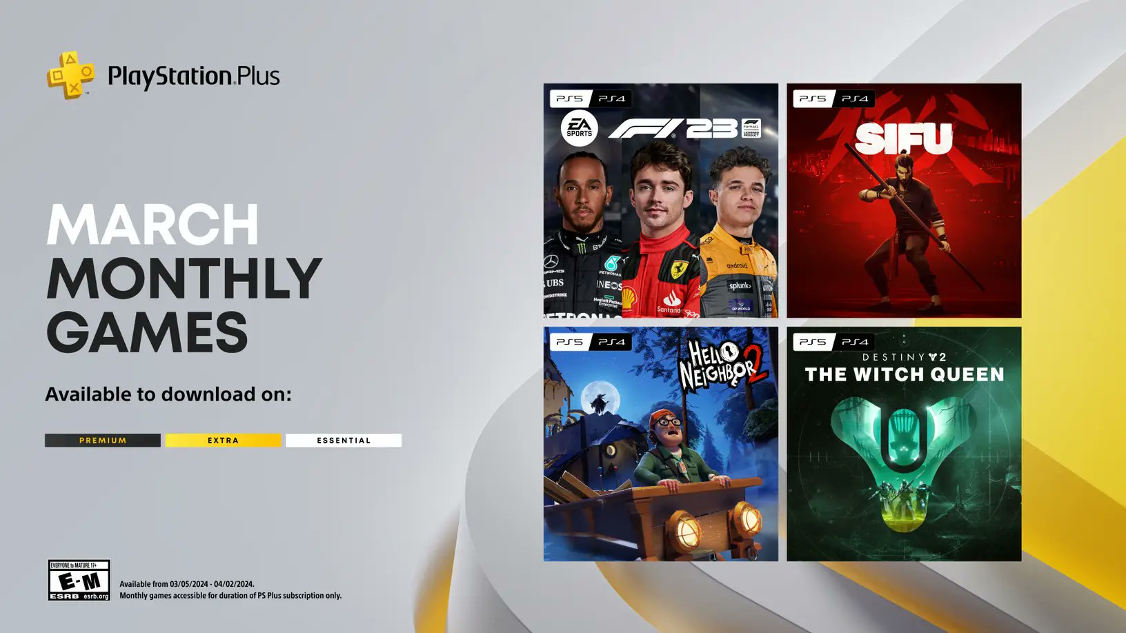 PlayStation Plus