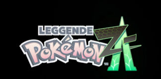 Pokémon – Annunciato Leggende Pokémon Z-A in uscita nel 2025