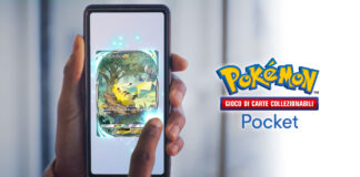Pokémon – Annunciato il Gioco di Carte Collezionabili Pokémon Pocket per iOS e Android Gioco di Carte Collezionabili Pokémon Pocket