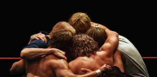 The Warrior – The Iron Claw – La maledizione dei Von Erich nel nuovo film con Zac Efron | Recensione The Warrior - The Iron Claw