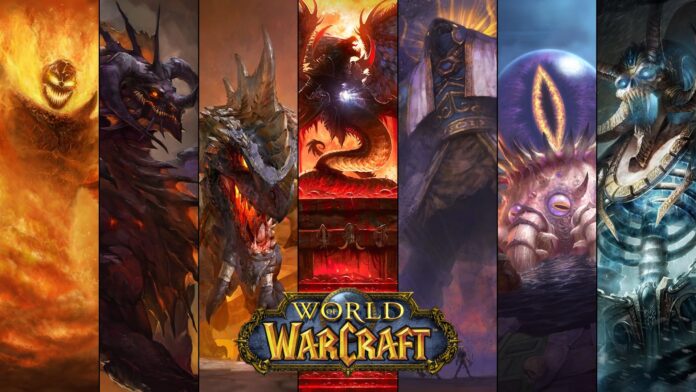 World of Warcraft Classic World of Warcraft Classic