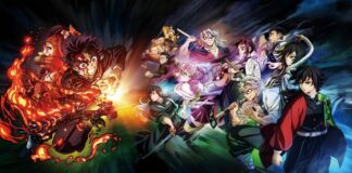 Demon Slayer: Kimetsu no Yaiba – Verso L’Allenamento dei Pilastri dal 22 febbraio al cinema, ecco il trailer Demon Slayer: Kimetsu no Yaiba - Verso L’Allenamento dei Pilastri