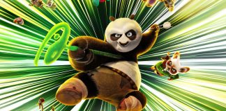 Kung Fu Panda 4 – La caduta del Guerriero Dragone | Recensione Kung Fu Panda 4