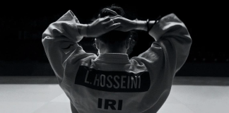 Tatami – Una storia di libertà e ribellione femminile | Recensione | Venezia 80 Tatami