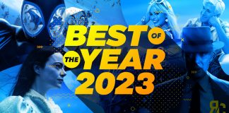 I Migliori Film del 2023 secondo RedCapes.it Migliori Film 2023
