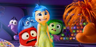Inside Out 2 – Ansia, Invidia, Ennui e Imbarazzo fanno il loro debutto nel nuovo trailer del film