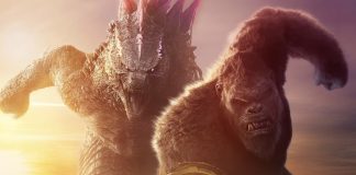 Godzilla e Kong: Il Nuovo Impero – Il nuovo capitolo del Monsterverse di Legendary Pictures | Recensione Godzilla e Kong: Il Nuovo Impero