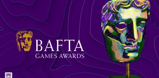 BAFTA Games Awards 2025 – Ecco tutti i vincitori della kermesse britanicca BAFTA Games Awards 2025