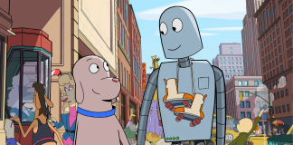 Il Mio Amico Robot di Pablo Berger – Una Favola Moderna | Recensione Il mio amico robot