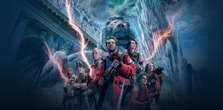 Ghostbusters: Minaccia Glaciale – New York diventa glaciale nel nuovo film degli Acchiappafantasmi | Recensione Ghostbusters: Minaccia Glaciale