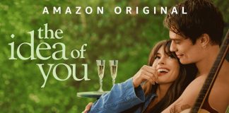 The Idea of You – La commedia con Anne Hathaway più attesa di Prime Video | Recensione
