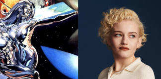 Fantastic Four – Julia Garner interpreterà Silver Surfer nel film Marvel Studios