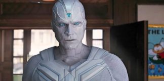 Vision – La nuova serie Marvel Studios con Paul Bettany è attesa per il 2026