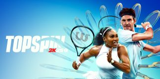 TopSpin 2K25 – Il ritorno del gioco di tennis simulativo di casa 2K | Recensione TopSpin 2K25