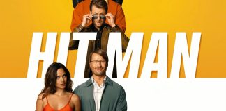 Hit Man: Killer per Caso – Glen Powell e Adria Arjona strepitosi nella nuova commedia di Richard Linklater | Recensione Hit man