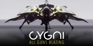CYGNI: All Guns Blazing – Konami presenta il suo sparatutto twin-stick I Recensione CYGNI: All Guns Blazing