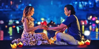 Cinque commedie romantiche da vedere su Netflix Italia | Speciale