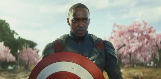 Captain America: Brave New World – Ecco il primo teaser trailer ufficiale del film Marvel Captain America: Brave New World