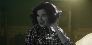 Agatha All Along – Ecco il teaser trailer della serie Marvel di Disney+ Agatha all along
