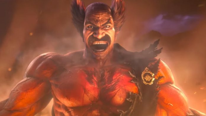 Tekken 8