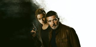 Cult Killer – Un cupo noir con Antonio Banderas | Recensione