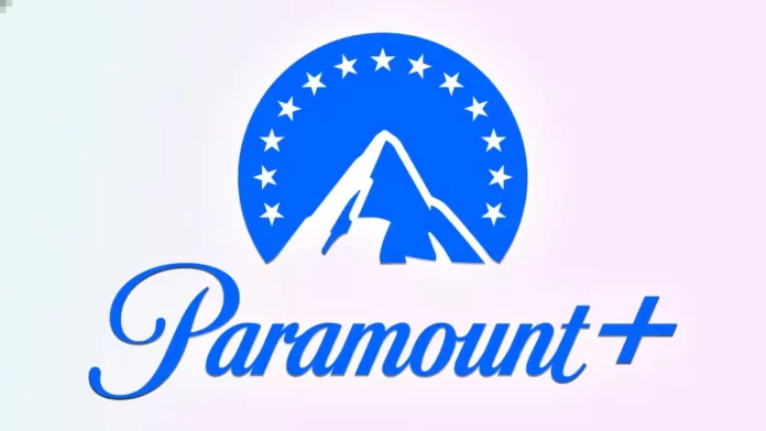 Paramount+ Paramount+