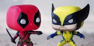Deadpool & Wolverine – Ecco tutti i Funko Pop ispirati al nuovo film Marvel Deadpool & Wolverine Funko Pop