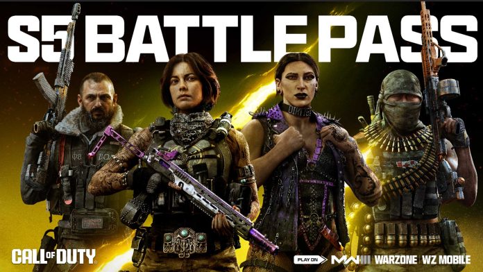 Call of Duty: Warzone Call of Duty: Warzone