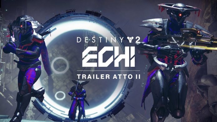 Destiny 2: Echi