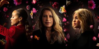 Emilia Pérez – Narcotraffico, musica e famiglia nel nuovo film di Jacques Audiard | Recensione | RoFF19