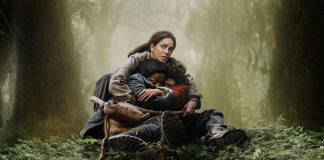 Never Let Go: A un passo dal male – La fiaba horror di Alexandre Aja | Recensione