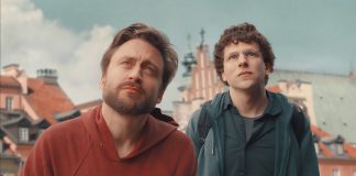 A Real Pain | Jesse Eisemberg e Kieran Culkin in un viaggio alla scoperta di sé | Recensione | RoFF19